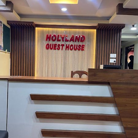 Holy Land Hotel Nepal Katmandú Exterior foto