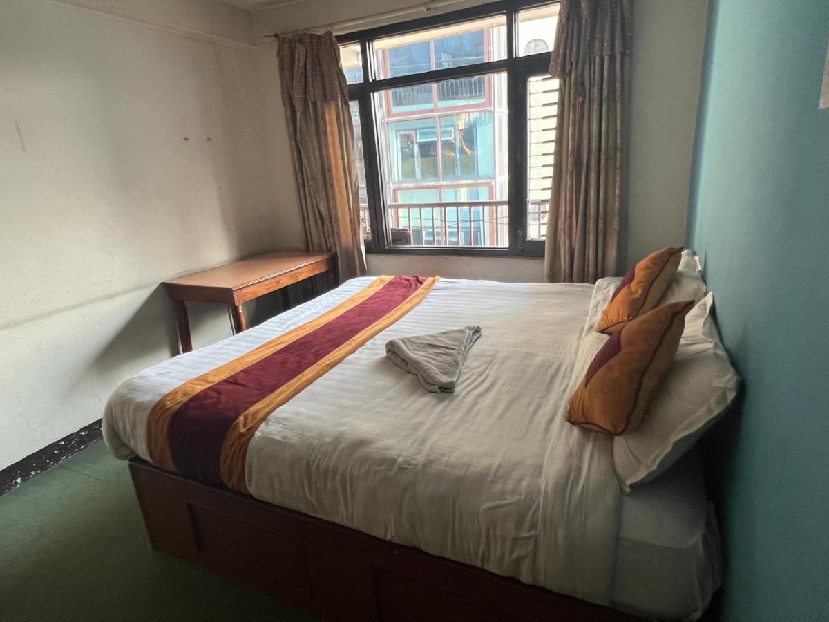 Holy Land Hotel Nepal Katmandú Exterior foto