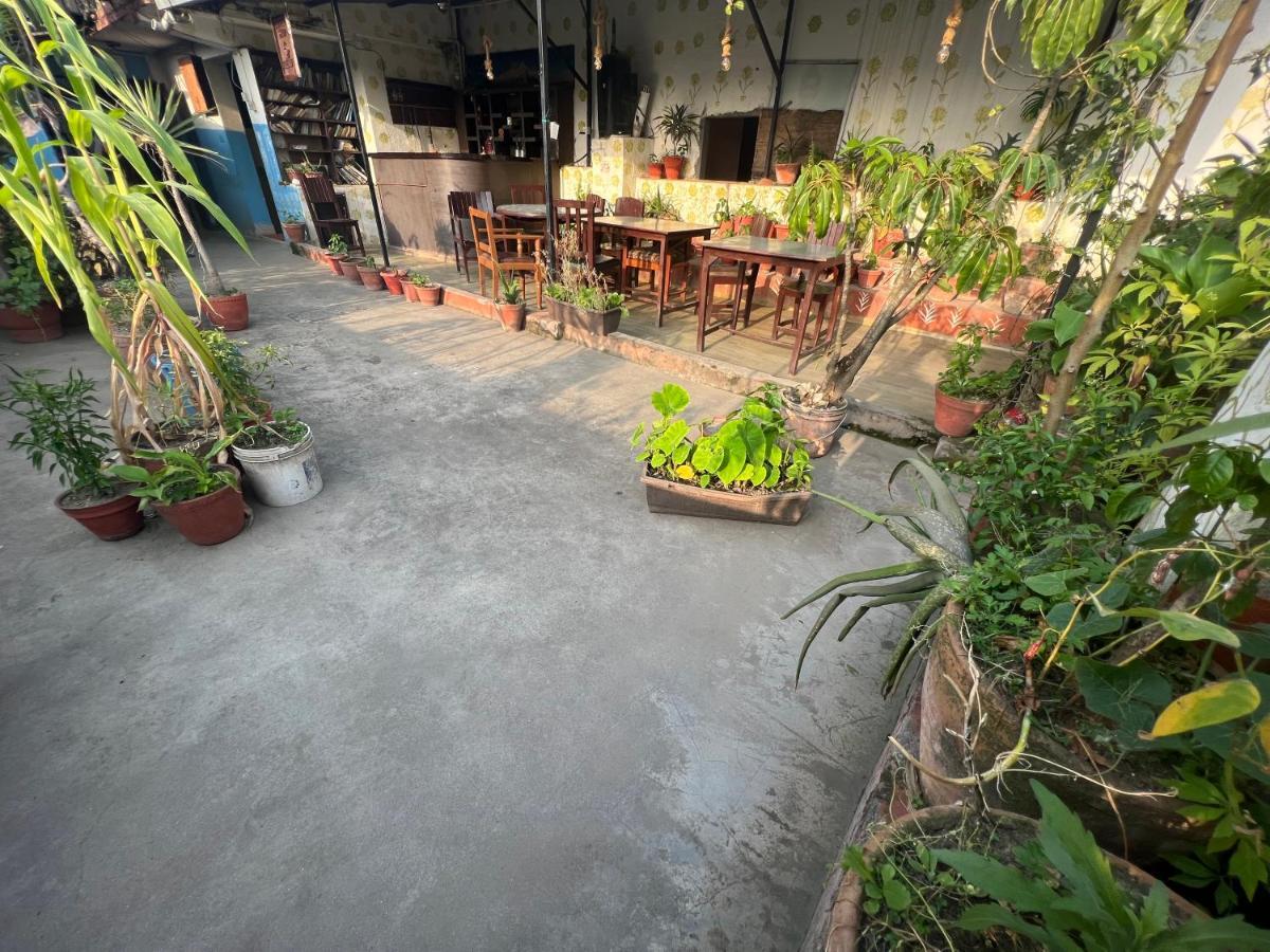 Holy Land Hotel Nepal Katmandú Exterior foto