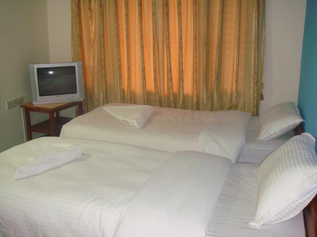 Holy Land Hotel Nepal Katmandú Exterior foto